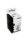 LED-lamp Samsung siseruumides 230v E27 G45 7,5w 720lm 3000k 200st