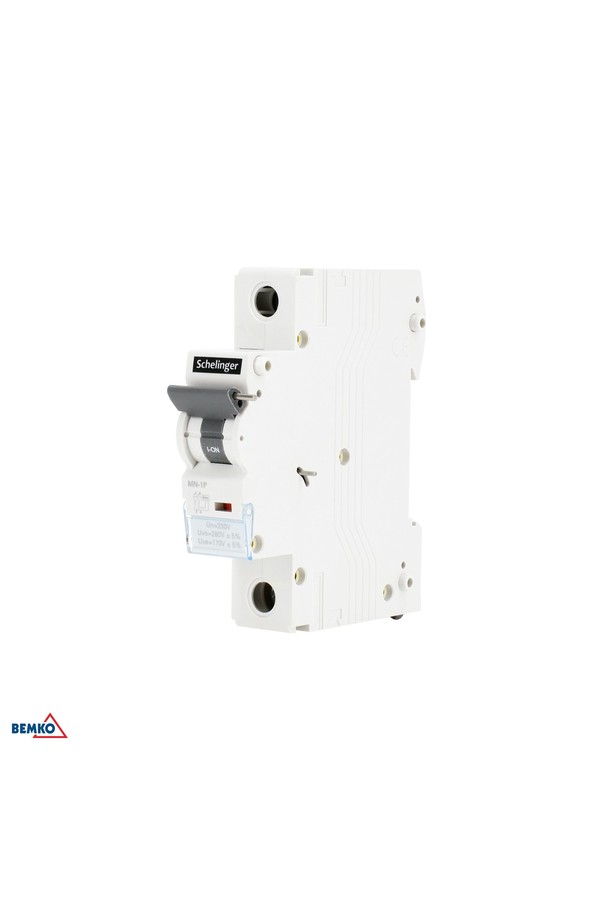 VOLTAGE RELEASE 230V AC 1P FOR SCHELINGER G8/G9/GVL CIRCUIT BREAKER