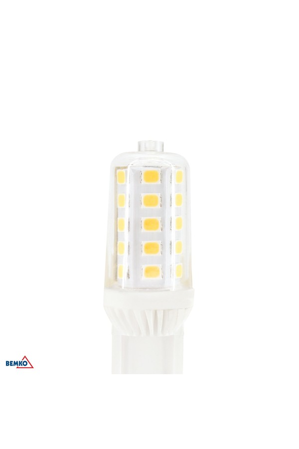 LED LIGHT SOURCE 230V G9 3.5W 400LM 3000K 320°