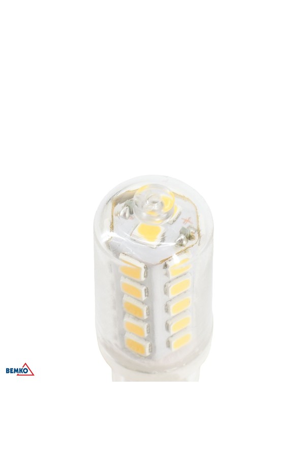 LED LIGHT SOURCE 230V G9 3.5W 400LM 3000K 320°