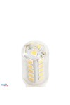 LED LIGHT SOURCE 230V G9 3.5W 400LM 3000K 320°