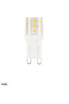 LED LIGHT SOURCE 230V G9 3.5W 410LM 4000K 320°