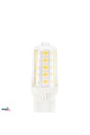 LED LIGHT SOURCE 230V G9 3.5W 410LM 4000K 320°