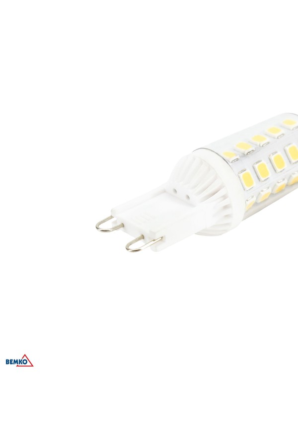 LED LIGHT SOURCE 230V G9 3.5W 410LM 4000K 320°