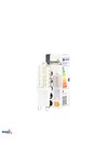 LED LIGHT SOURCE 230V G9 3.5W 410LM 4000K 320°