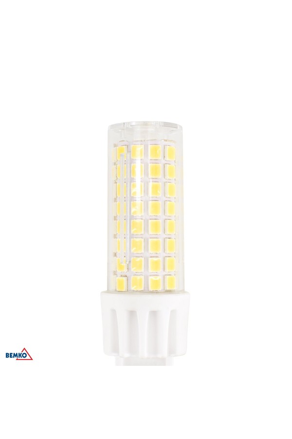 LED LIGHT SOURCE 230V G9 7W 870LM 3000K 320°