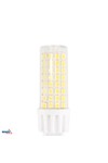 LED LIGHT SOURCE 230V G9 7W 870LM 3000K 320°