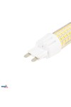 LED LIGHT SOURCE 230V G9 7W 870LM 3000K 320°