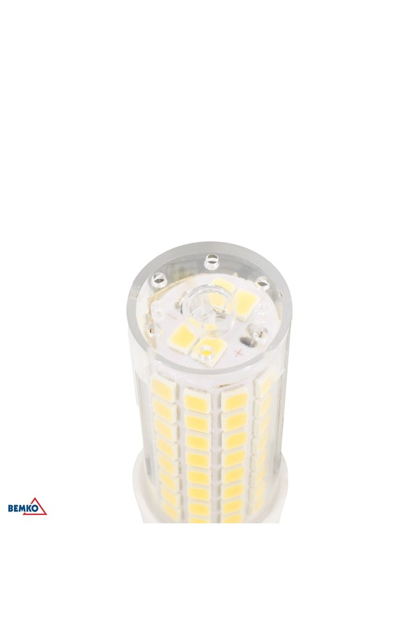 LED LIGHT SOURCE 230V G9 7W 870LM 3000K 320°