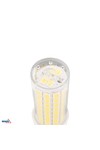 LED LIGHT SOURCE 230V G9 7W 870LM 3000K 320°