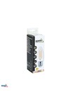 LED FILAMENT 230V E27 C35 6W 700LM 2700K 320°