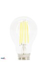 LED FILAMENT 230V E27 A60 4W 840LM 2700K 320°