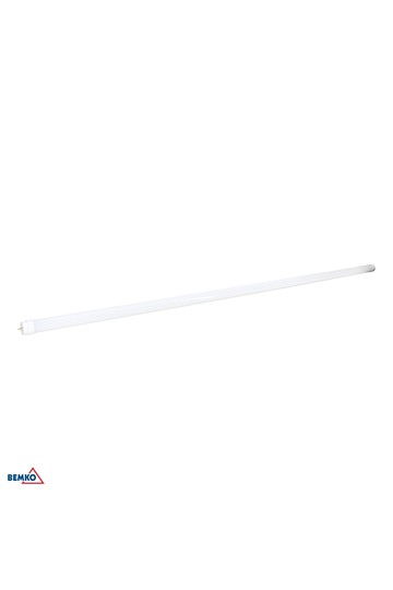 LED-toru 230v t8 1200mm 18w 1850lm 6000k cw piimjas kate (25 tk)