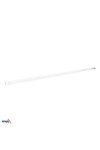 LED vamzdelis 230V T8 1200mm 18W 1850lm 6000k CW pieniškas gaubtas (25 vnt.)