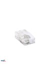 push-in wire connector 0,5-2,5mm2 x 2 -100 pcs.