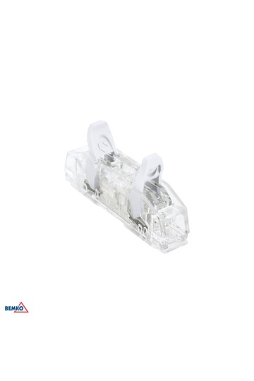 4mm2 ühendusklemm - 10 tk