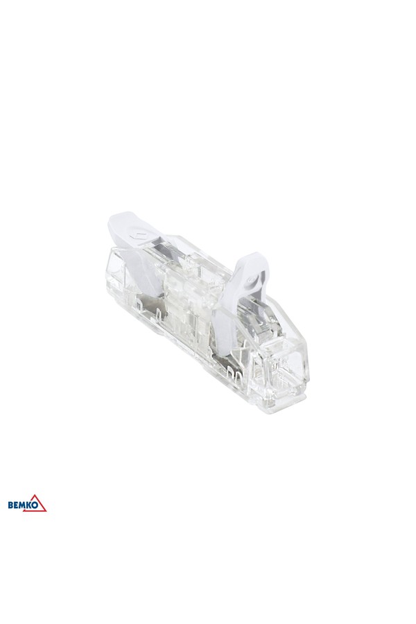 Įterptinis sujungimo jungtis 4mm2 - 10 vnt.