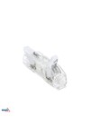 4mm2 ühendusklemm - 10 tk