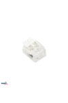 QUICK CONNECTOR 4mm2 x 2 - 10 PCS