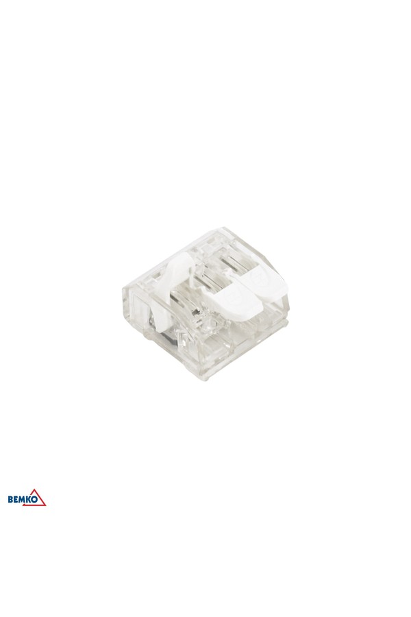 QUICK CONNECTOR 4mm2 x 3 - 10 PCS