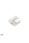 QUICK CONNECTOR 4mm2 x 3 - 10 PCS