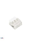 QUICK CONNECTOR 4mm2 x 3 - 10 PCS