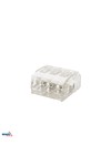 QUICK CONNECTOR 4mm2 x 3 - 10 PCS