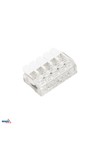 greito prijungimo jungtis 4mm2 x 5 - 25 vnt.