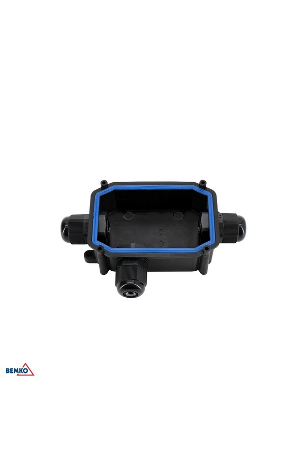 Veekindel ühenduskarp 3-suunaline IP66