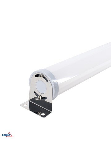 HERMETIC LED TUBE S 20W 4000K 30000LM IP67