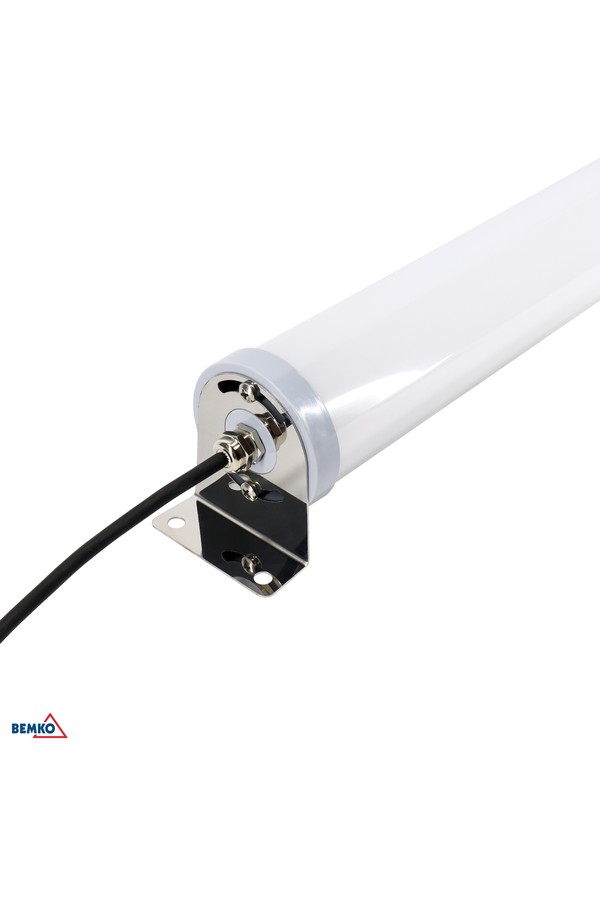 HERMETIC LED TUBE S 20W 4000K 30000LM IP67