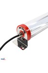 HERMETIC LED TUBE S 20W 4000K 3600LM IP67 PMMA