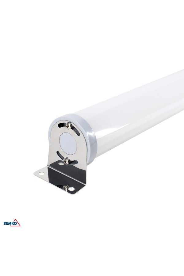 HERMETIC LED TUBE S 40W 4000K 5400LM IP67