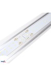 HERMETIC LED TUBE S 40W 4000K 5400LM IP67 PMMA