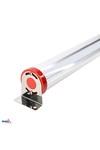 HERMETIC LED TUBE S 40W 4000K 5400LM IP67 PMMA