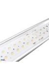 HIGHBAY LED LIGER 90W 4000K 16200LM IP66 TRANSPARENT DIFFUSER