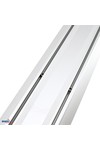 HIGHBAY LED LIGER 150W 4000K 27000LM IP66 TRANSPARENT DIFFUSER