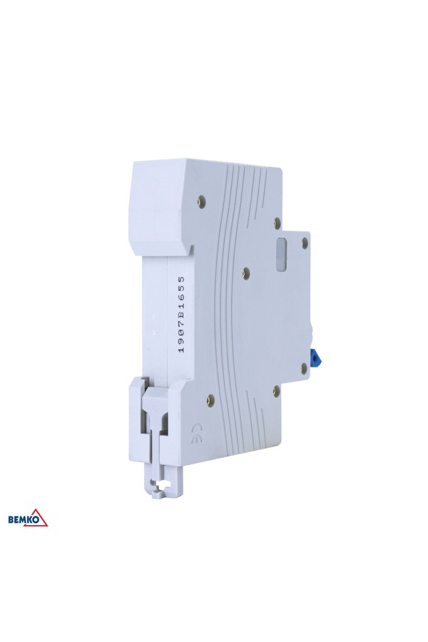 overcurrent circuit breaker 1p c 63a