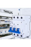 автоматический выключатель максимального тока 3p c 50a