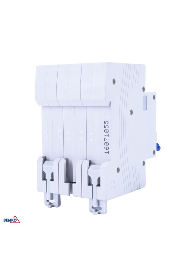 Ülekoormuskaitselüliti 3p c 50a