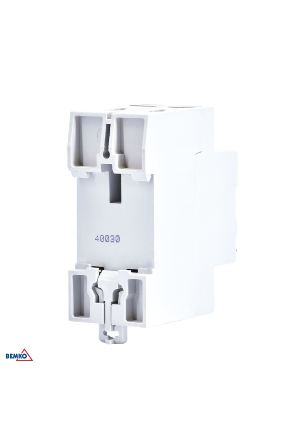 differential current circuit breaker ac 2p 63a 300ma