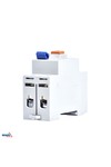 differential current circuit breaker ac 2p 63a 300ma
