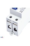 differential current circuit breaker ac 2p 63a 300ma
