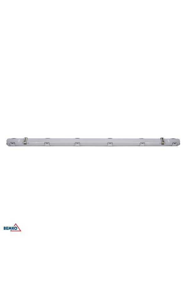 LED hermeetiline liitmik "tühi" 150cm 1xt8LED tk