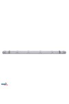 LED hermeetiline liitmik "tühi" 150cm 1xt8LED tk