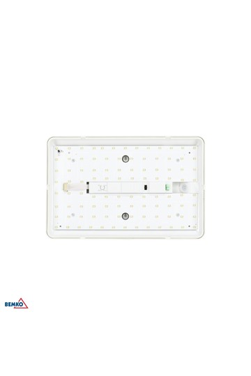 LED CEILING LUMINAIRE LINA 5-10W 4000K IP65