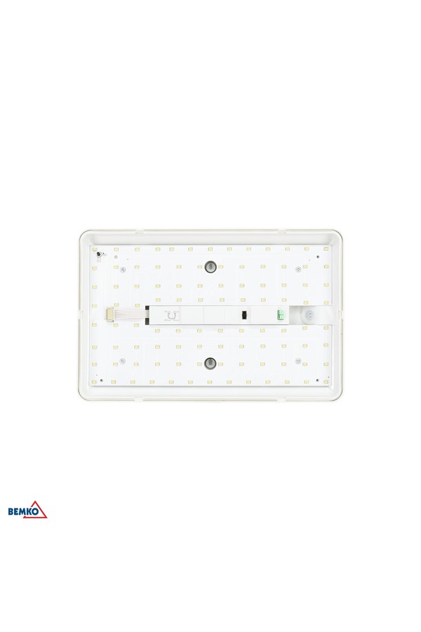 LED CEILING LUMINAIRE LINA 5-10W 4000K IP65