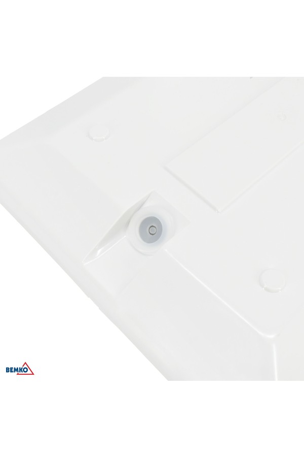 LED CEILING LUMINAIRE LINA 5-10W 4000K IP65