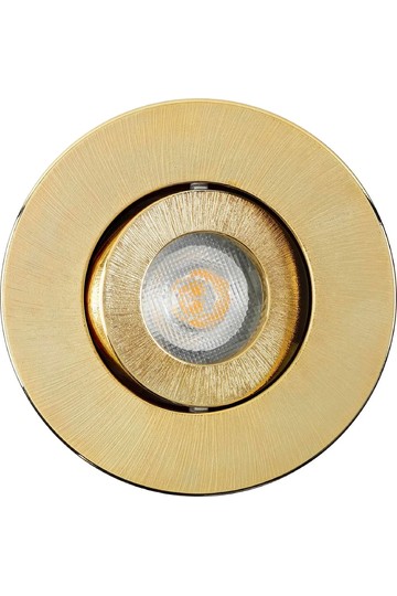 SYNERGIE BEZELS GOLD IP20 RO