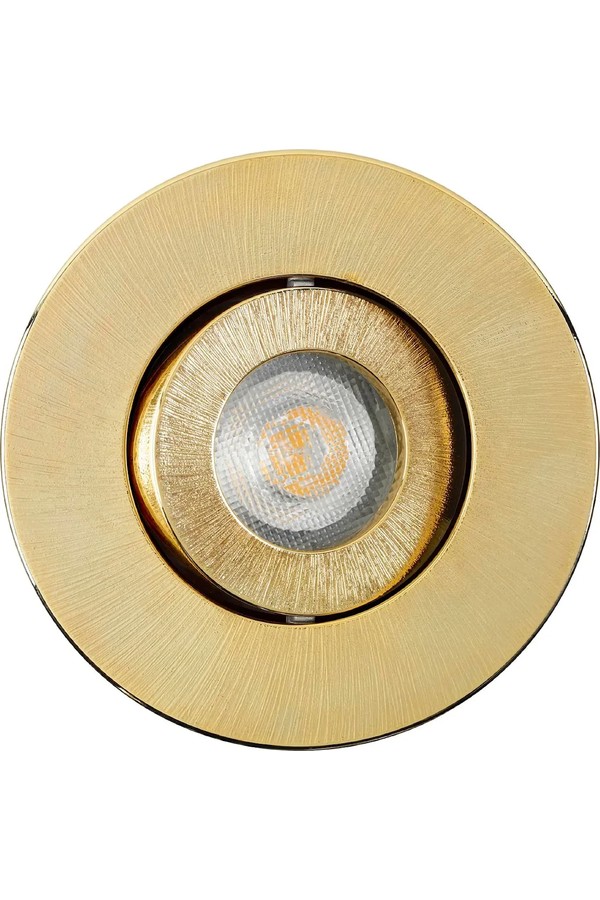 SYNERGIE BEZELS GOLD IP20 RO